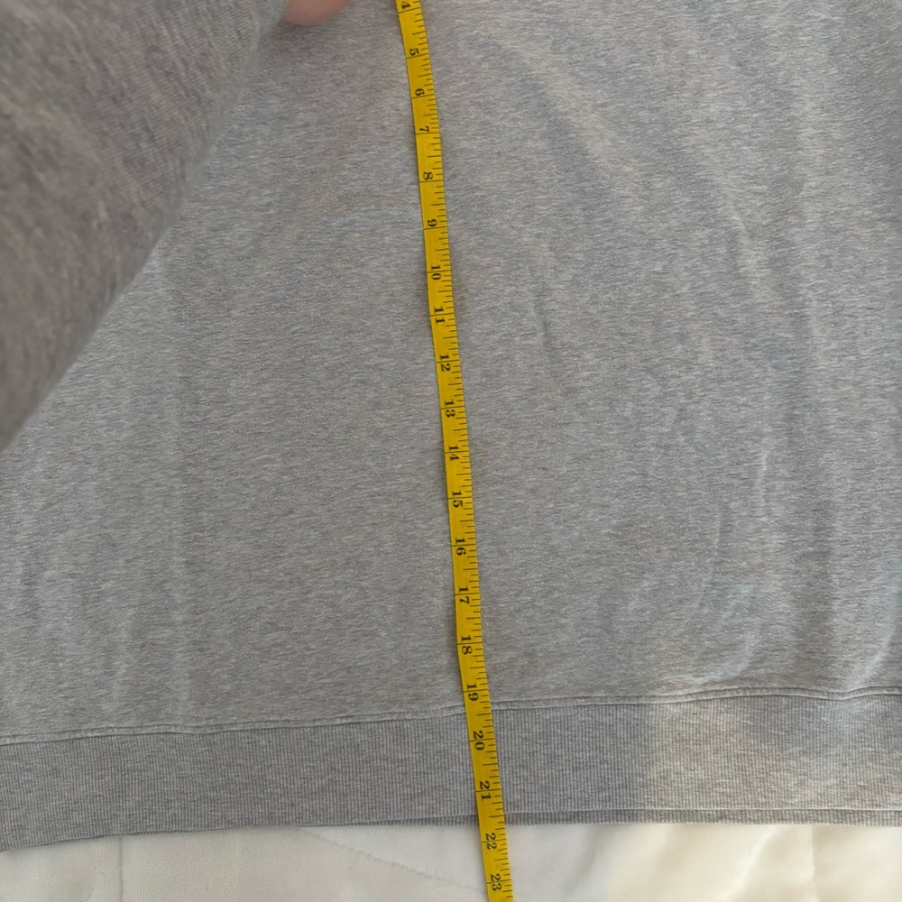 Madewell Rivet & Thread Sweatshirt - Picture 2 of 8